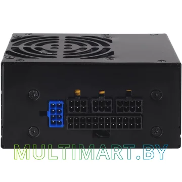 Блок питания SilverStone ST45SF-G v2.0 450W картинка 7